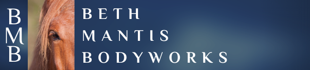 Beth Mantis Bodyworks